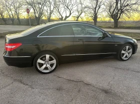 Mercedes-Benz E 350 CDI, снимка 5