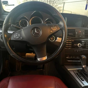 Mercedes-Benz E 350 CDI, снимка 8