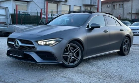 Mercedes-Benz CLA 200 2.0d* AMG-Line* FULMAX | Mobile.bg    1