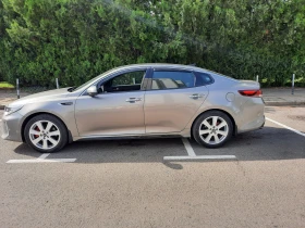 Обява за продажба на Kia Optima MATRIX/LONG/PANO ~35 000 лв. - изображение 4
