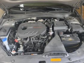 Kia Optima MATRIX/LONG/PANO | Mobile.bg    17