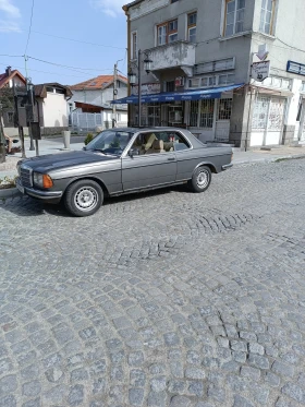 Обява за продажба на Mercedes-Benz 123 230 ~Цена по договаряне - изображение 1