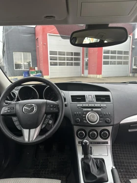 Обява за продажба на Mazda 3 1.6 hdi ~6 800 лв. - изображение 5
