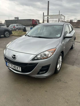 Обява за продажба на Mazda 3 1.6 hdi ~6 800 лв. - изображение 1