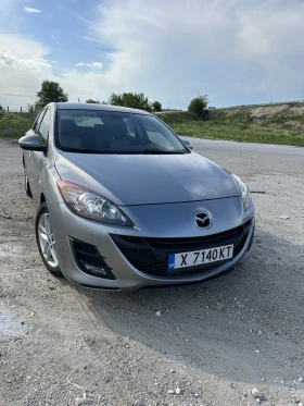 Обява за продажба на Mazda 3 1.6 hdi ~6 500 лв. - изображение 1