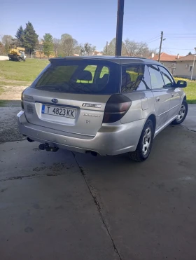 Обява за продажба на Subaru Legacy 2.0 ~6 200 лв. - изображение 1