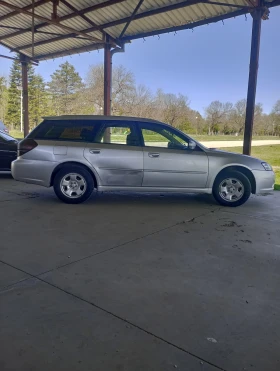 Обява за продажба на Subaru Legacy 2.0 ~6 200 лв. - изображение 4