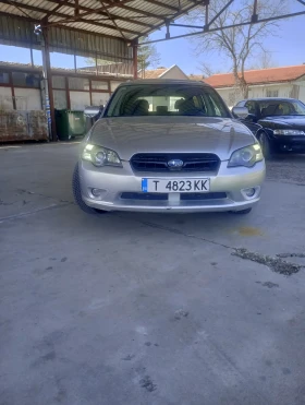 Обява за продажба на Subaru Legacy 2.0 ~6 200 лв. - изображение 1