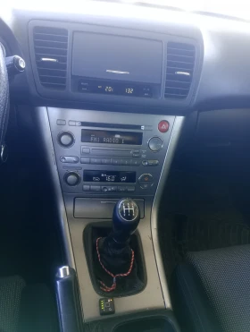 Subaru Legacy 2.0 | Mobile.bg    14
