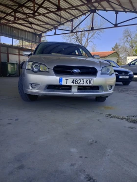 Обява за продажба на Subaru Legacy 2.0 ~6 200 лв. - изображение 5