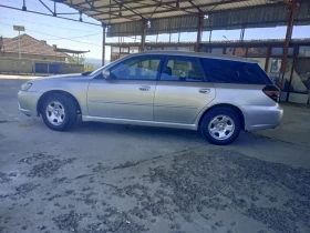 Обява за продажба на Subaru Legacy 2.0 ~6 200 лв. - изображение 3