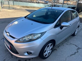 Обява за продажба на Ford Fiesta 1.4 tdci ~4 300 лв. - изображение 1