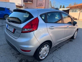 Обява за продажба на Ford Fiesta 1.4 tdci ~4 300 лв. - изображение 5