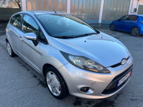 Обява за продажба на Ford Fiesta 1.4 tdci ~4 300 лв. - изображение 2