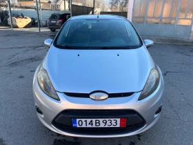 Обява за продажба на Ford Fiesta 1.4 tdci ~4 300 лв. - изображение 1