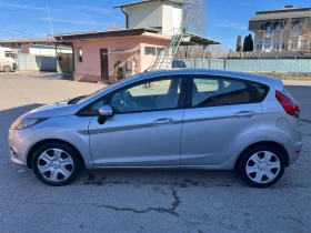 Обява за продажба на Ford Fiesta 1.4 tdci ~4 300 лв. - изображение 4