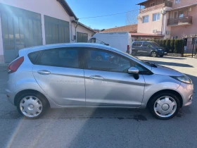 Обява за продажба на Ford Fiesta 1.4 tdci ~4 300 лв. - изображение 3