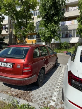 Skoda Fabia | Mobile.bg    3