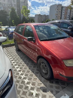 Skoda Fabia | Mobile.bg    5
