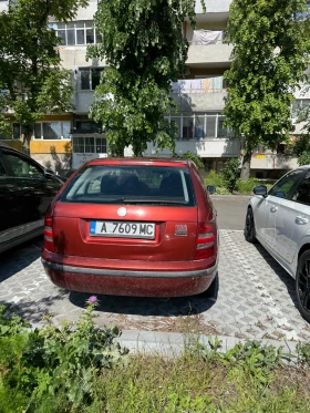 Skoda Fabia | Mobile.bg    2