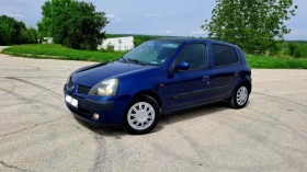 Обява за продажба на Renault Clio Газово ~2 999 лв. - изображение 1