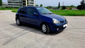 Обява за продажба на Renault Clio Газово ~2 999 лв. - изображение 1