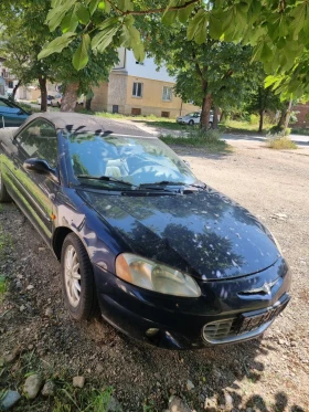 Chrysler Sebring 2.0 16V /  16 | Mobile.bg    3