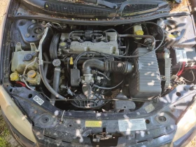 Chrysler Sebring 2.0 16V /  16 | Mobile.bg    2