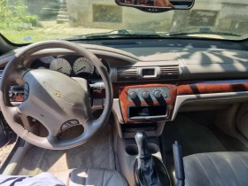 Chrysler Sebring 2.0 16V /  16 | Mobile.bg    9
