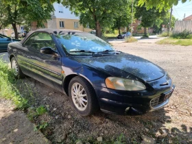 Chrysler Sebring 2.0 16V /  16 | Mobile.bg    6