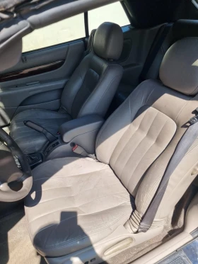 Chrysler Sebring 2.0 16V /  16 | Mobile.bg    7