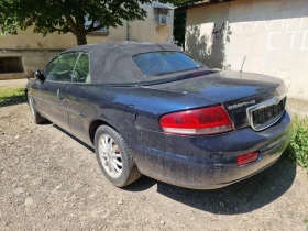 Chrysler Sebring 2.0 16V /  16 | Mobile.bg    5