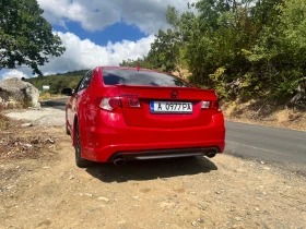 Обява за продажба на Honda Accord Honda Accord 8th gen ~14 000 лв. - изображение 3