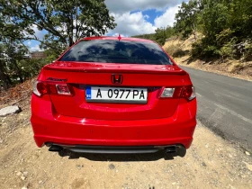 Обява за продажба на Honda Accord Honda Accord 8th gen ~14 000 лв. - изображение 8