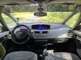 Citroen Grand C4 Picasso 1.6 HDI | Mobile.bg    7