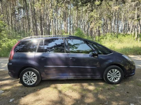     Citroen Grand C4 Picasso 1.6 HDI