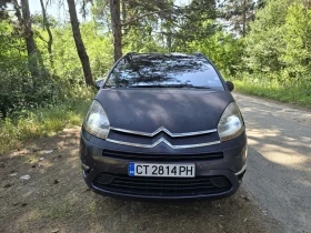 Citroen Grand C4 Picasso 1.6 HDI | Mobile.bg    6