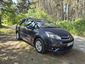     Citroen Grand C4 Picasso 1.6 HDI