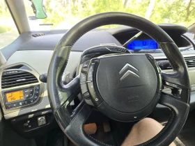 Citroen Grand C4 Picasso 1.6 HDI | Mobile.bg    8