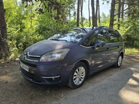     Citroen Grand C4 Picasso 1.6 HDI