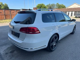 VW Passat 2.0TDI High-Line 4motion   | Mobile.bg    7