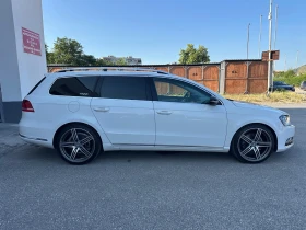 VW Passat 2.0TDI High-Line 4motion   | Mobile.bg    8