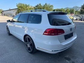 VW Passat 2.0TDI High-Line 4motion   | Mobile.bg    5