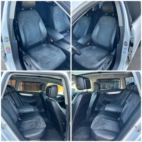 VW Passat 2.0TDI High-Line 4motion   | Mobile.bg    15
