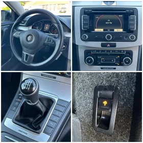 VW Passat 2.0TDI High-Line 4motion   | Mobile.bg    14