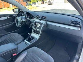 VW Passat 2.0TDI High-Line 4motion   | Mobile.bg    13