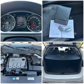 VW Passat 2.0TDI High-Line 4motion   | Mobile.bg    16