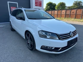 VW Passat 2.0TDI High-Line 4motion   | Mobile.bg    9