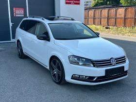 VW Passat 2.0TDI High-Line 4motion   | Mobile.bg    10