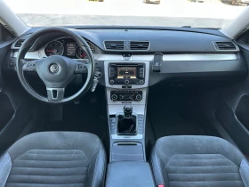 VW Passat 2.0TDI High-Line 4motion   | Mobile.bg    12
